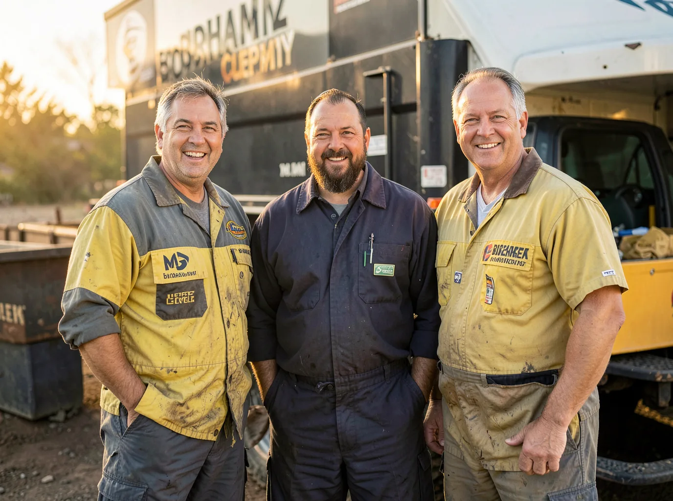 Sewage Cleanup company in Florissant, CO