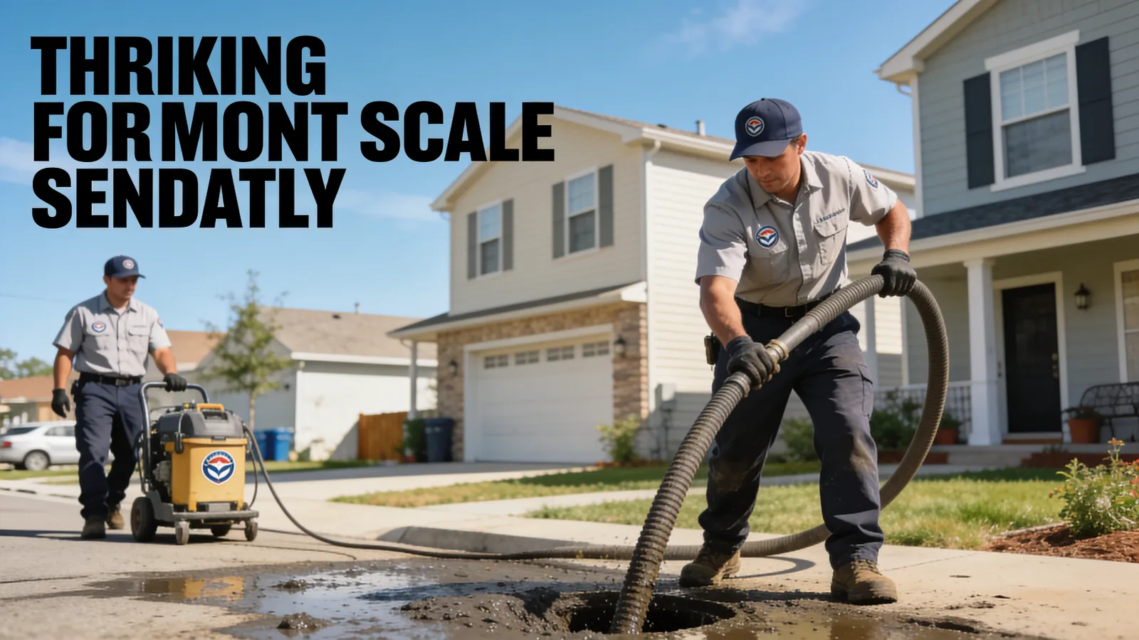 Sewage Cleanup in Florissant, CO near me